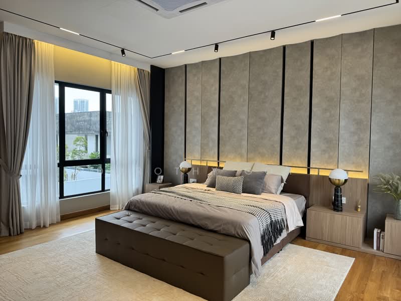 Bungalow for Sale in Iskandar Puteri (Nusajaya) (Johor) - Dorothy Goh - PropertyGuru.com.my