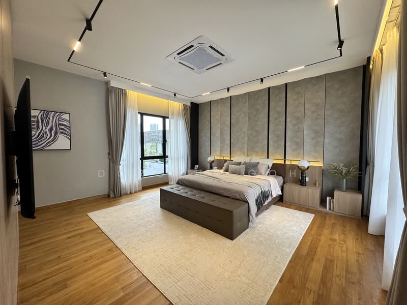 Bungalow for Sale in Iskandar Puteri (Nusajaya) (Johor) - Dorothy Goh - PropertyGuru.com.my