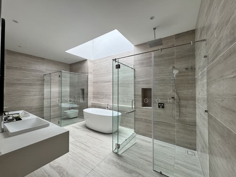 Bungalow for Sale in Iskandar Puteri (Nusajaya) (Johor) - Dorothy Goh - PropertyGuru.com.my