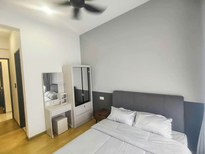 Kondominium untuk Dijual di Amberside @ Country Garden Danga Bay - Xin Yi - Bedroom - PropertyGuru.com.my