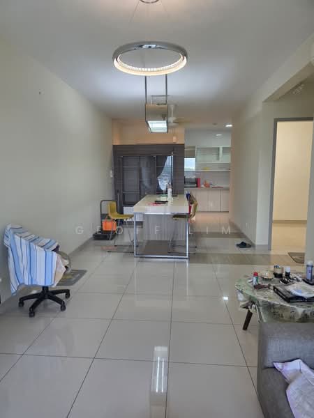 Condominium for Sale at Lido Residency - Geoff Lim - Living Room - PropertyGuru.com.my