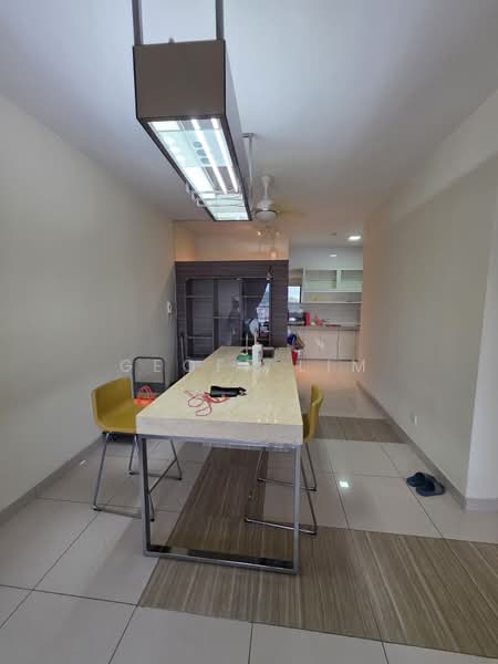 Condominium for Sale at Lido Residency - Geoff Lim - Dining Room - PropertyGuru.com.my
