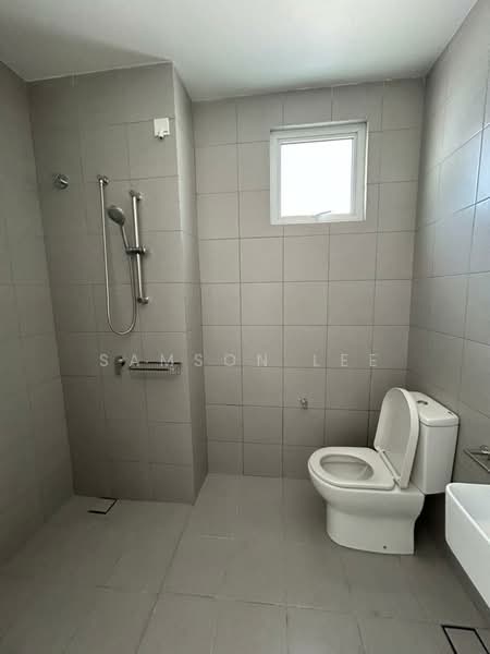 2-storey Terraced House for Sale in Bandar Country Homes (Rawang) - Samson Lee - Bathroom - PropertyGuru.com.my
