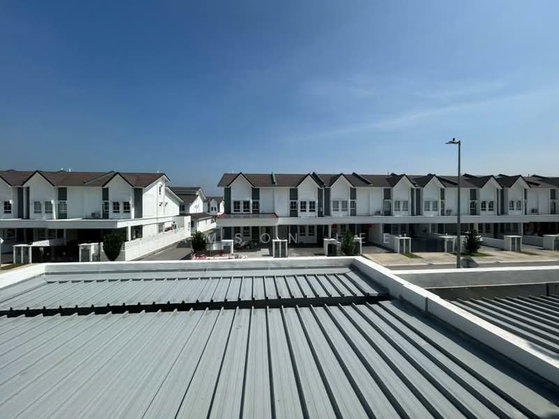 2-storey Terraced House for Sale in Bandar Country Homes (Rawang) - Samson Lee - Exterior - PropertyGuru.com.my