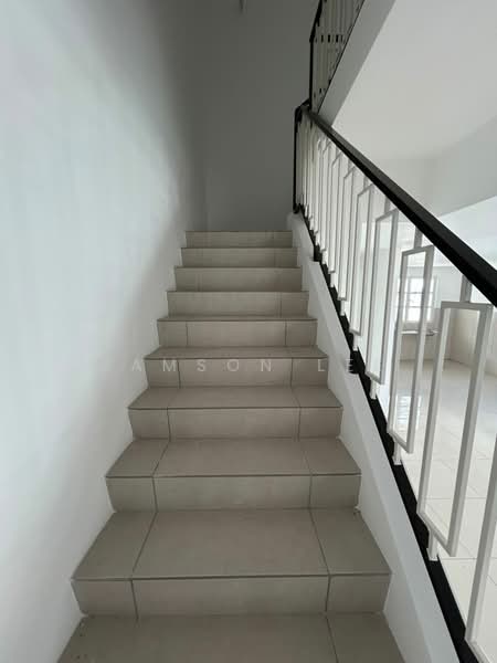 2-storey Terraced House for Sale in Bandar Country Homes (Rawang) - Samson Lee - Interior - PropertyGuru.com.my