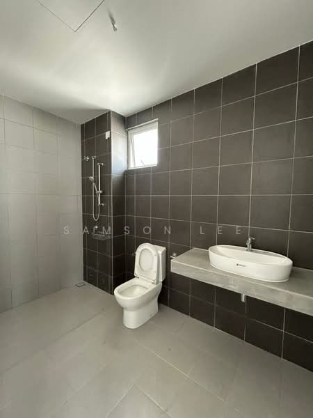 2-storey Terraced House for Sale in Bandar Country Homes (Rawang) - Samson Lee - Bathroom - PropertyGuru.com.my