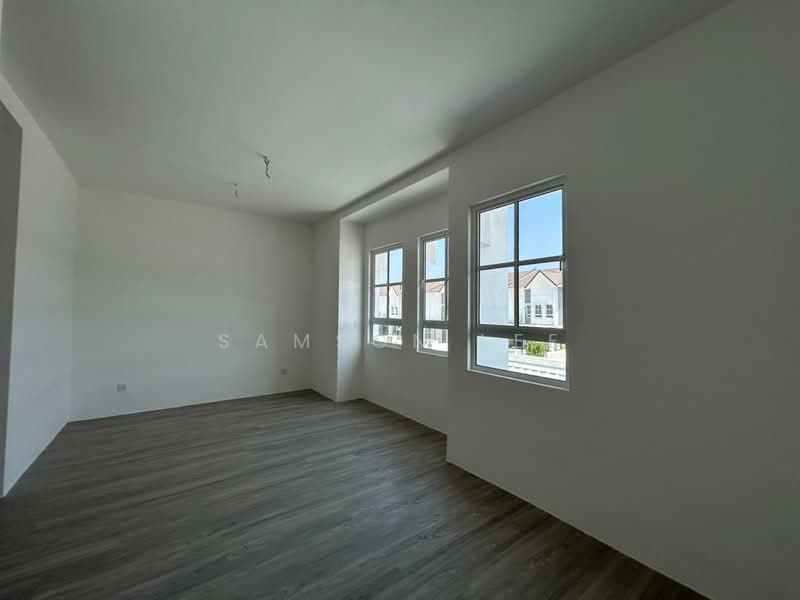 2-storey Terraced House for Sale in Bandar Country Homes (Rawang) - Samson Lee - Interior - PropertyGuru.com.my