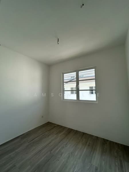 2-storey Terraced House for Sale in Bandar Country Homes (Rawang) - Samson Lee - Interior - PropertyGuru.com.my