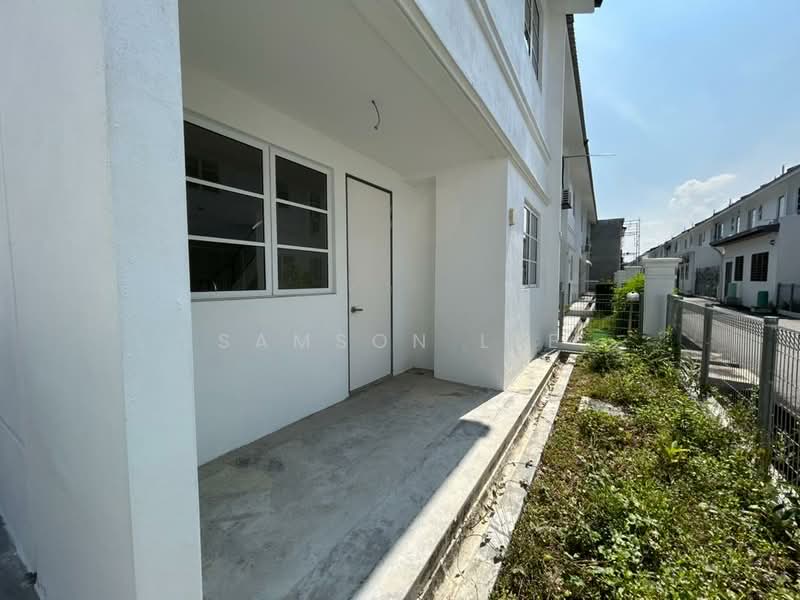 2-storey Terraced House for Sale in Bandar Country Homes (Rawang) - Samson Lee - Exterior - PropertyGuru.com.my