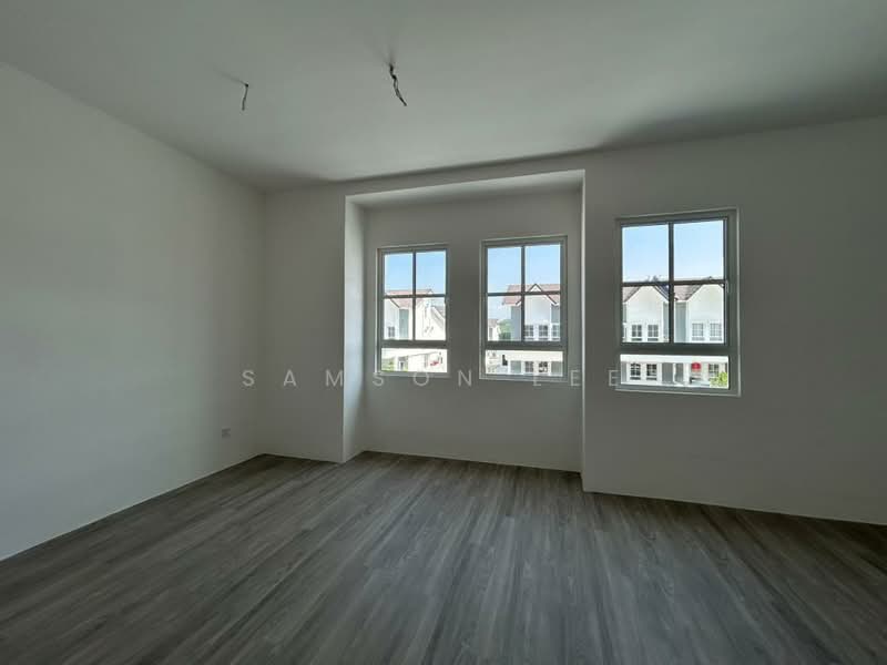 2-storey Terraced House for Sale in Bandar Country Homes (Rawang) - Samson Lee - Interior - PropertyGuru.com.my