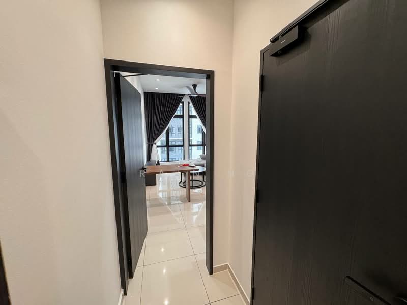 Servis Apartment untuk Disewa di Space Residency - Rain Ng - Interior - PropertyGuru.com.my