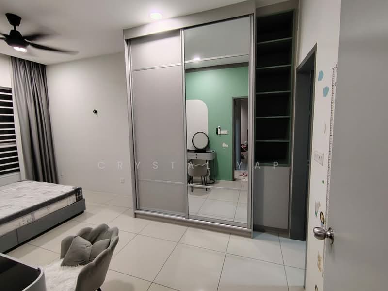 Condominium for Rent at Platinum OUG Residence - Crystal Yap - Bedroom - PropertyGuru.com.my