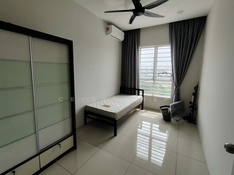 Condominium for Rent at Platinum OUG Residence - Crystal Yap - Bedroom - PropertyGuru.com.my