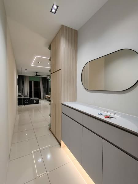 Condominium for Rent at Platinum OUG Residence - Crystal Yap - PropertyGuru.com.my
