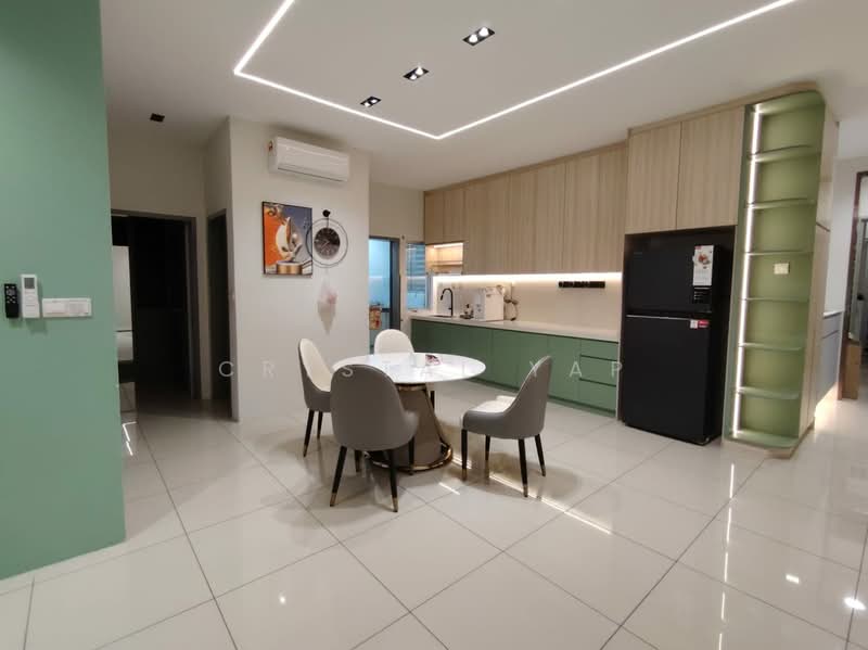 Condominium for Rent at Platinum OUG Residence - Crystal Yap - PropertyGuru.com.my