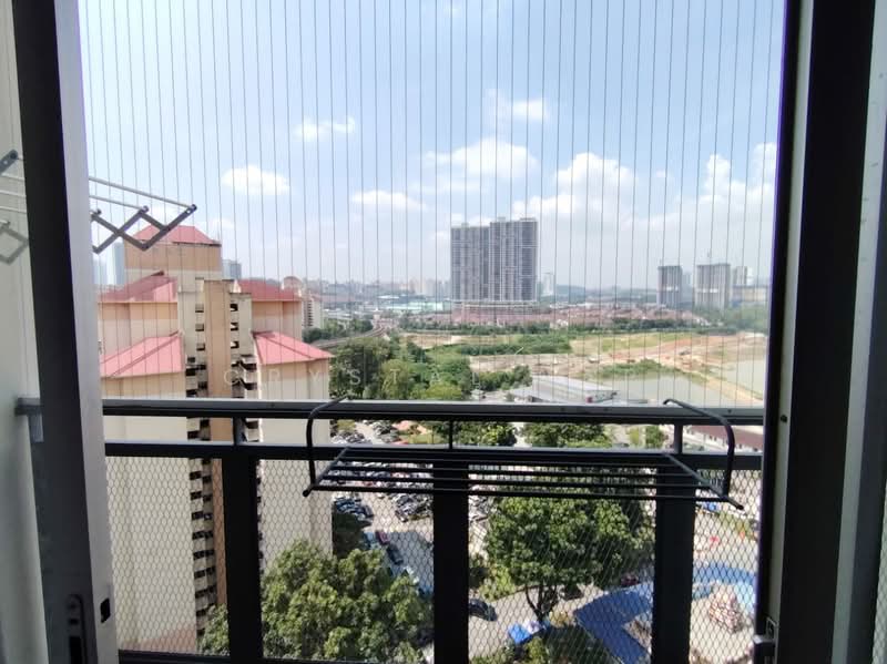 Condominium for Rent at Platinum OUG Residence - Crystal Yap - PropertyGuru.com.my