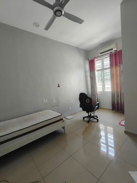 2-storey Terraced House for Sale in Cheng (Melaka) - Macy G - Bedroom - PropertyGuru.com.my