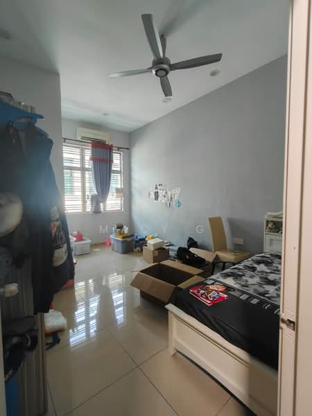 2-storey Terraced House for Sale in Cheng (Melaka) - Macy G - Bedroom - PropertyGuru.com.my