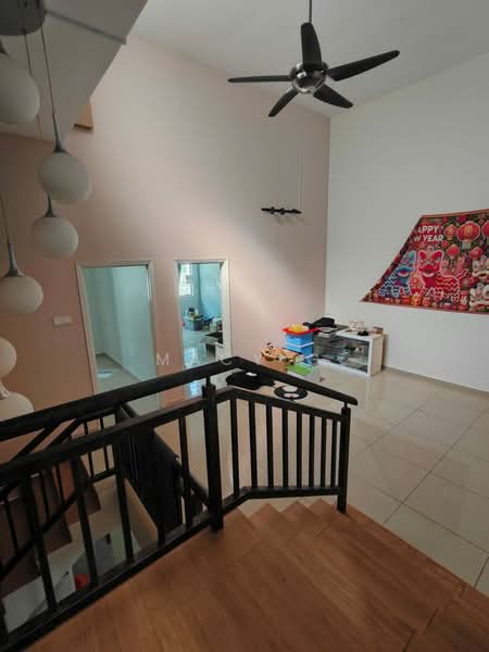 2-storey Terraced House for Sale in Cheng (Melaka) - Macy G - Interior - PropertyGuru.com.my