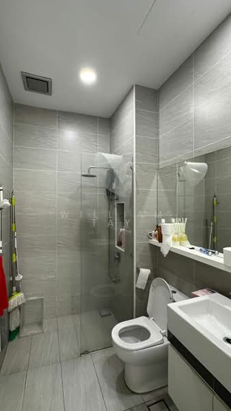 2.5-storey Terraced House for Sale in Eco Botanic (Iskandar Puteri (Nusajaya)) - William Tay - Bathroom - PropertyGuru.com.my