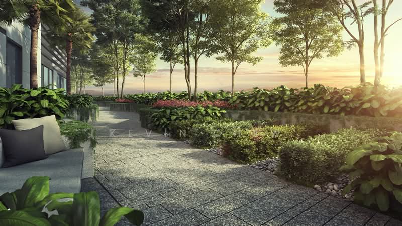 Service Residence for Sale at Times Square 2 - Kevin Chew - Exterior - PropertyGuru.com.my