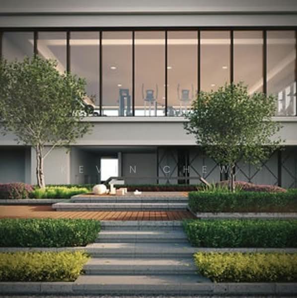 Service Residence for Sale at Times Square 2 - Kevin Chew - Exterior - PropertyGuru.com.my