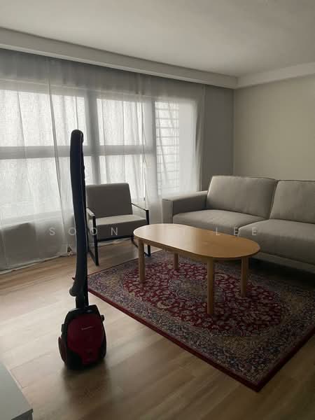 Servis Apartment untuk Dijual di Arte Cheras - Keith Lee - PropertyGuru.com.my