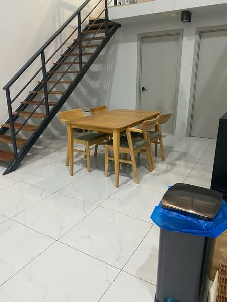 Servis Apartment untuk Dijual di Arte Cheras - Keith Lee - PropertyGuru.com.my
