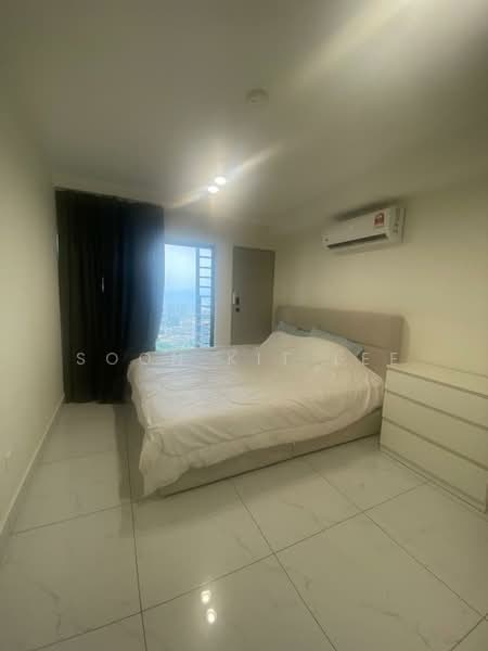 Servis Apartment untuk Dijual di Arte Cheras - Keith Lee - PropertyGuru.com.my