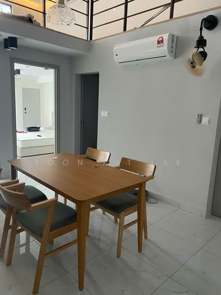 Servis Apartment untuk Dijual di Arte Cheras - Keith Lee - PropertyGuru.com.my