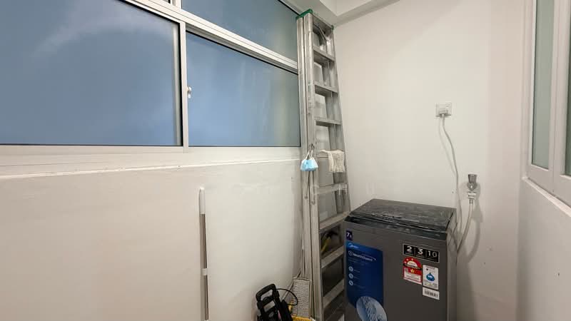 Condominium for Rent at The Zen - Carson Chuah - Interior - PropertyGuru.com.my
