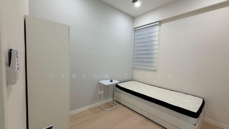 Condominium for Rent at The Zen - Carson Chuah - Bedroom - PropertyGuru.com.my