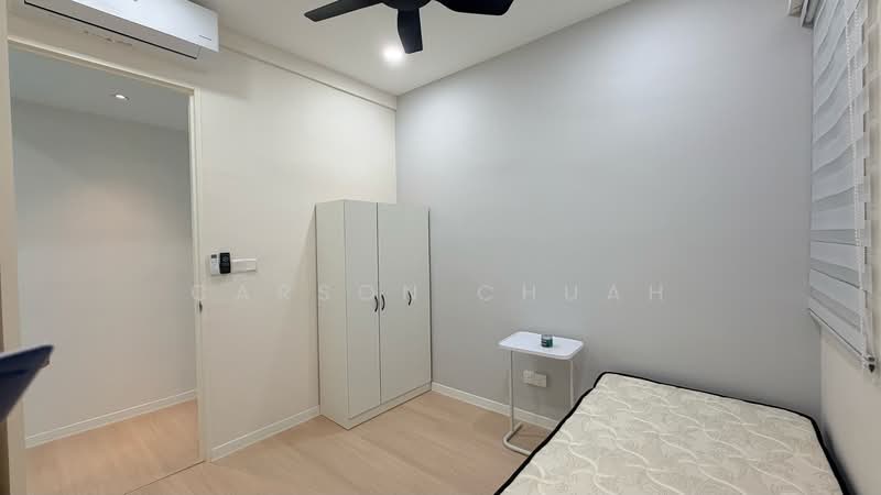 Condominium for Rent at The Zen - Carson Chuah - Bedroom - PropertyGuru.com.my