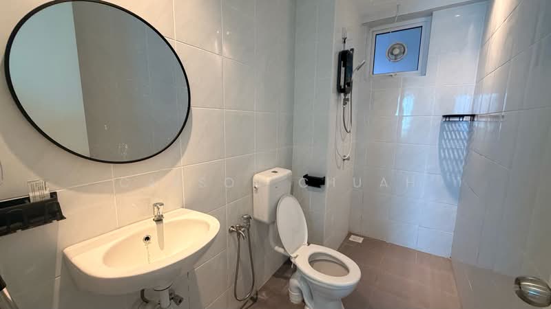 Condominium for Rent at The Zen - Carson Chuah - Bathroom - PropertyGuru.com.my