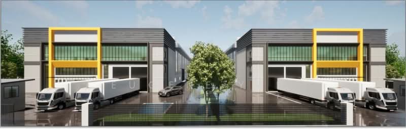 Kilang untuk Dijual di Puncak Alam (Selangor) - Eugene Yap - PropertyGuru.com.my