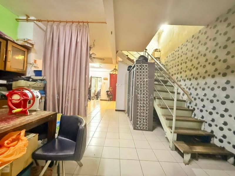 Rumah Teres 2 Tingkat untuk Dijual di Pasir Gudang (Johor) - Azlan Ismail aiproperty - PropertyGuru.com.my