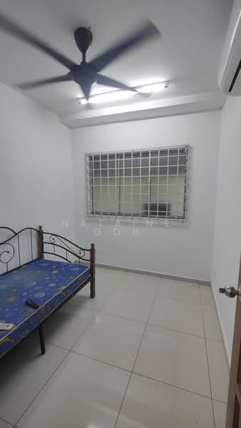 2-storey Terraced House for Rent in Taman Desa Cemerlang (Ulu Tiram) - Nataine Goh - Bedroom - PropertyGuru.com.my