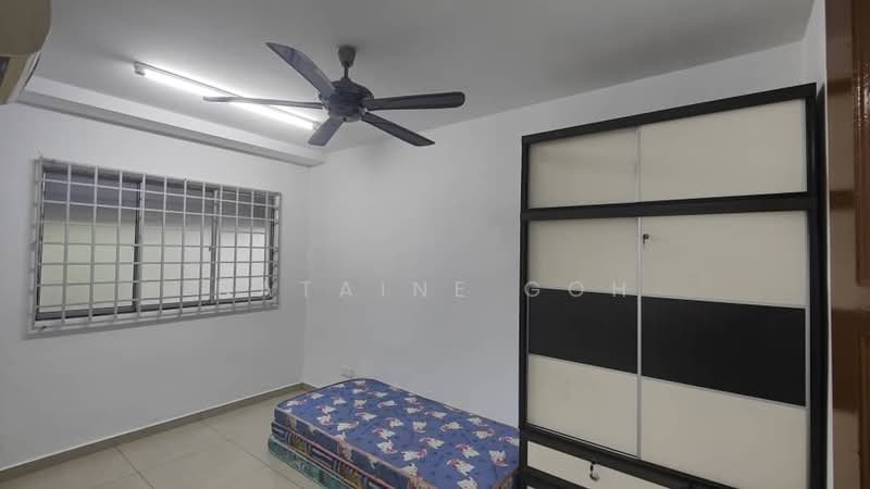 2-storey Terraced House for Rent in Taman Desa Cemerlang (Ulu Tiram) - Nataine Goh - Bedroom - PropertyGuru.com.my