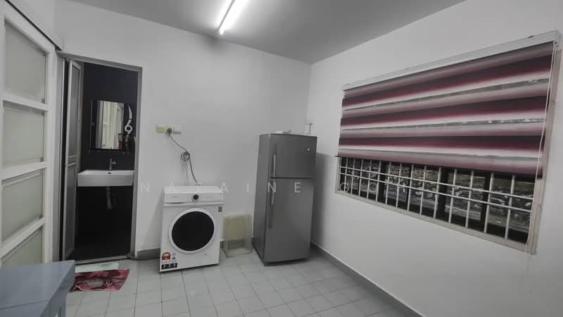 2-storey Terraced House for Rent in Taman Desa Cemerlang (Ulu Tiram) - Nataine Goh - Interior - PropertyGuru.com.my