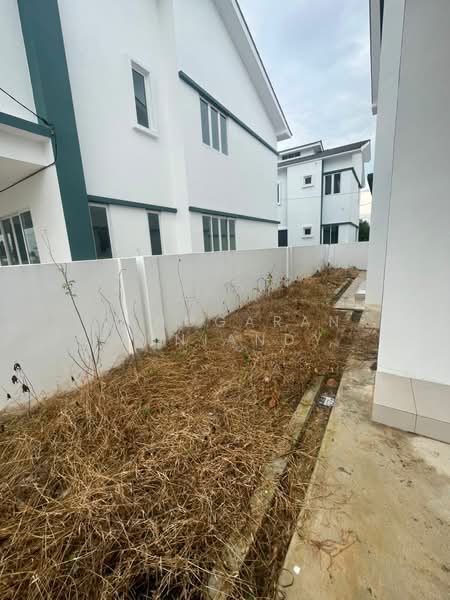 Rumah Teres 2 Tingkat untuk Disewa di Tasek Gelugor (Penang) - Sanggaran Muniandy - PropertyGuru.com.my