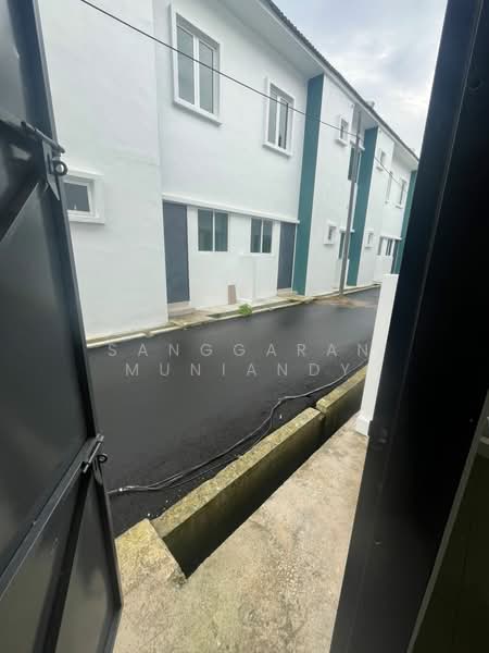 Rumah Teres 2 Tingkat untuk Disewa di Tasek Gelugor (Penang) - Sanggaran Muniandy - PropertyGuru.com.my