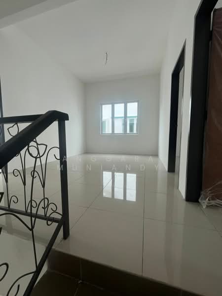Rumah Teres 2 Tingkat untuk Disewa di Tasek Gelugor (Penang) - Sanggaran Muniandy - PropertyGuru.com.my
