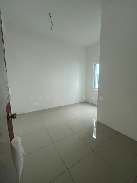 Rumah Teres 2 Tingkat untuk Disewa di Tasek Gelugor (Penang) - Sanggaran Muniandy - Bedroom - PropertyGuru.com.my