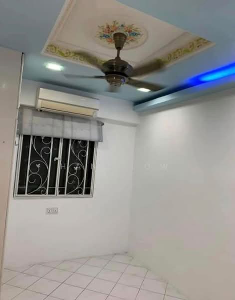 Pangsapuri untuk Disewa di Pangsapuri Vista Serdang - Hanz Low - Interior - PropertyGuru.com.my