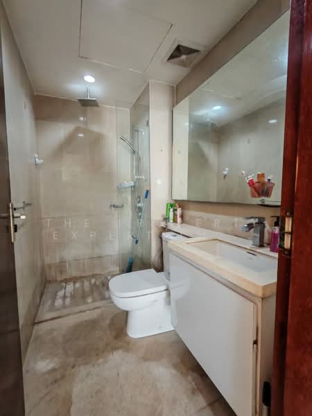 Service Residence for Rent at Chelsea @ Plaza Damas 3 - The Property Expert (Mr Fan) - Bathroom - PropertyGuru.com.my
