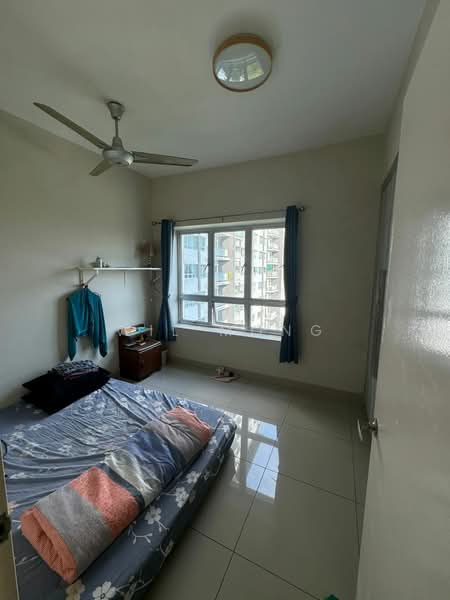 Apartment for Sale at Idaman Residence - Wil Mong - Bedroom - PropertyGuru.com.my