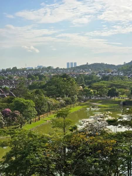 Apartment for Sale at Idaman Residence - Wil Mong - Exterior - PropertyGuru.com.my