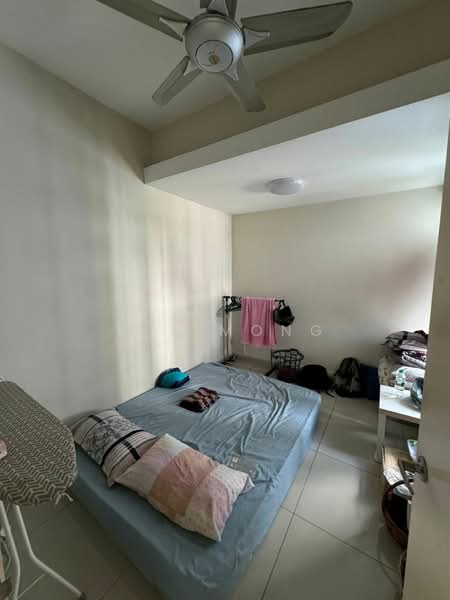 Apartment for Sale at Idaman Residence - Wil Mong - PropertyGuru.com.my