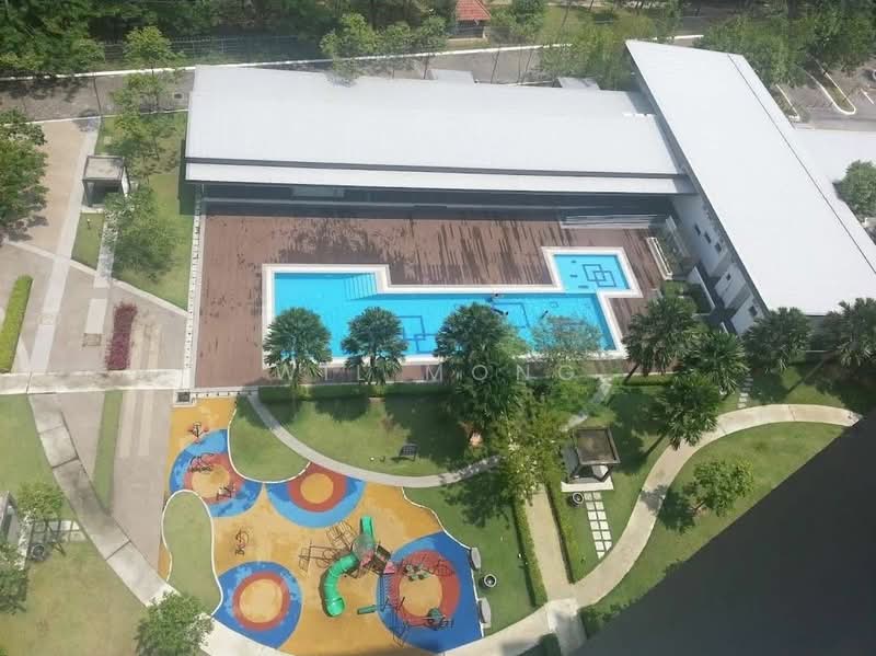 Apartment for Sale at Idaman Residence - Wil Mong - PropertyGuru.com.my