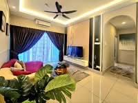 For Sale - Serviced Residence @ Razak City Residences (RC Residences)